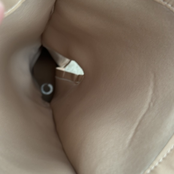 Sueded tall tan brown boots - Picture 6 of 6